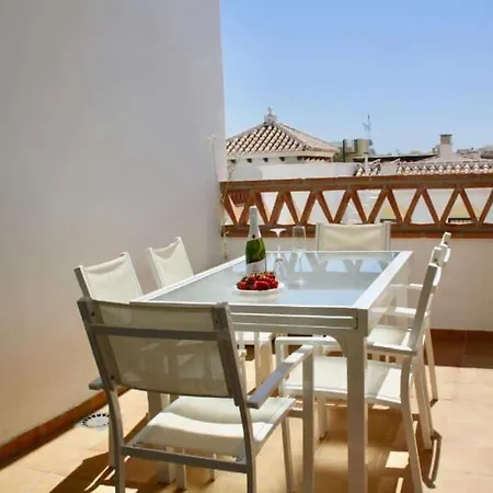 Casa Chimenea