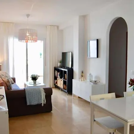 Casa Chimenea Nerja