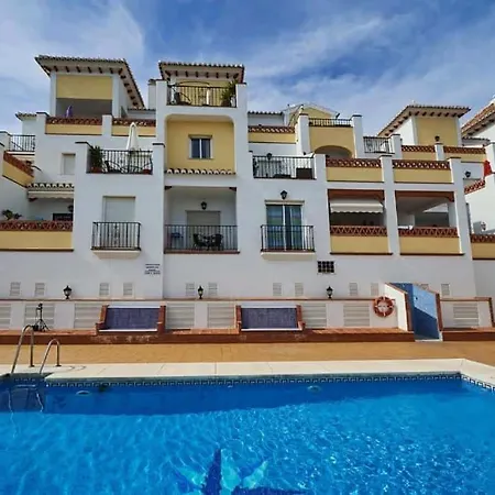 Casa Chimenea Nerja